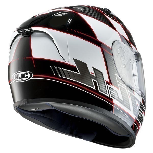 HJC FG-17 Phoenix MC1 шлем интеграл