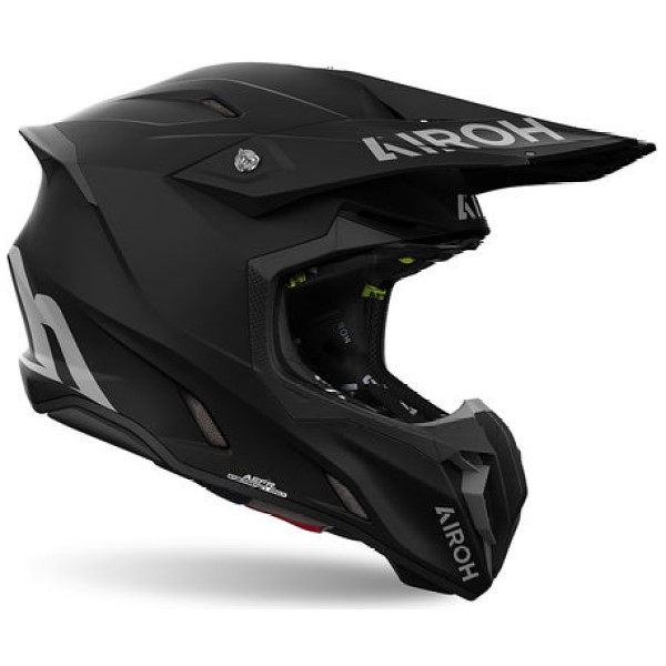 Airoh Twist 3 Color Black Matt шлем внедорожный