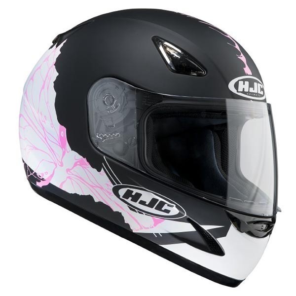 HJC CS-14 Coco MC8F шлем интеграл