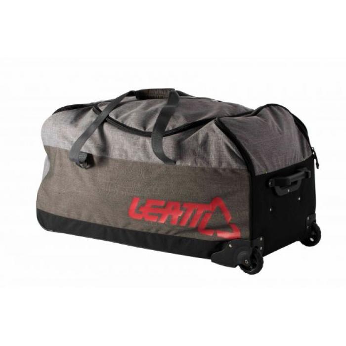 Leatt Roller Gear Bag 145L сумка для экипировки, серый