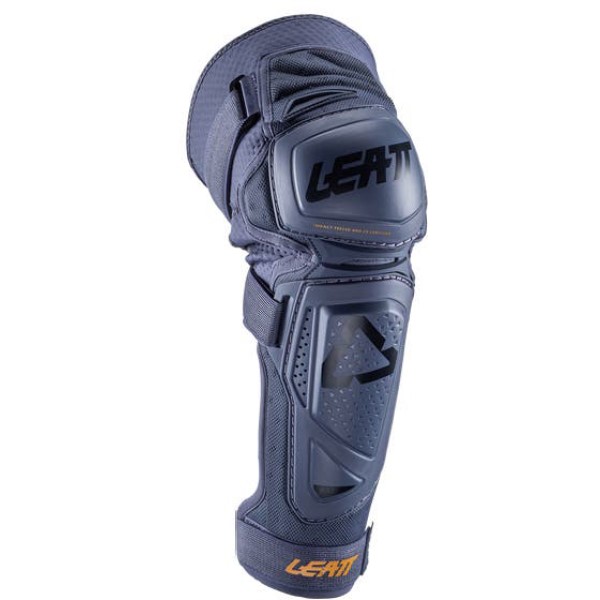 Leatt Knee Shin Guard EXT Flint наколенники