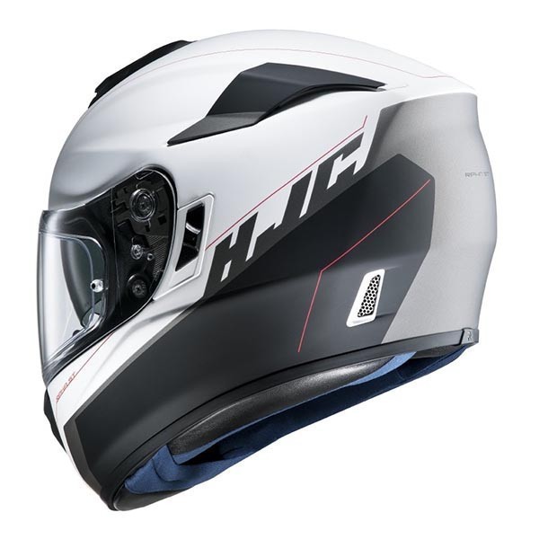 HJC RPHA ST Two Cut MC10SF шлем интеграл