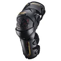 Leatt Knee Brace Z-Frame V22 Black, наколенники