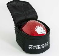 Hyperlook Razor багажный кофр / сумка для шлема, черный