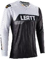 Leatt Moto 5.5 UltraWeld 2023 Graphite 