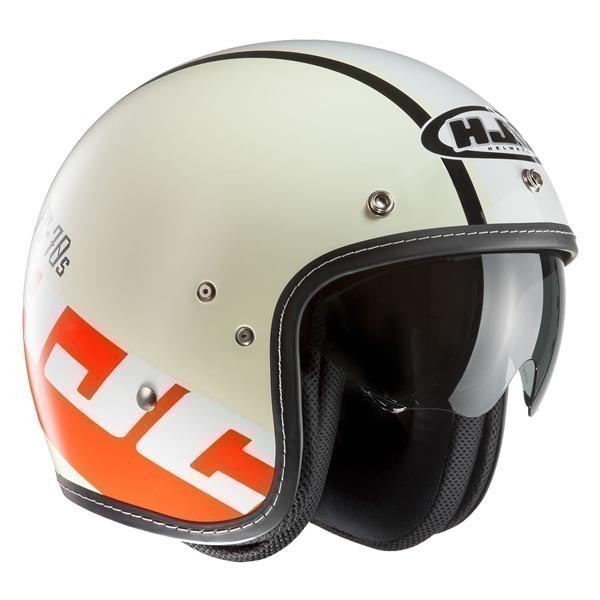 HJC FG-70S Verano MC7 шлем открытый