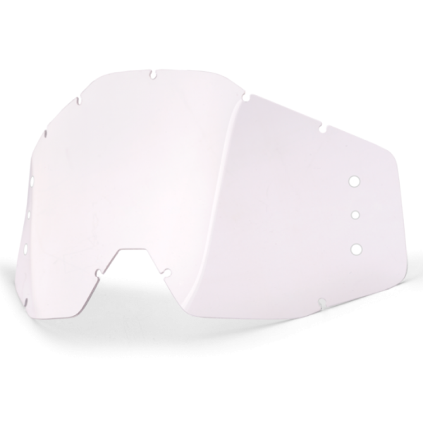 100% Speedlab Replacement линза для установки системы перемотки