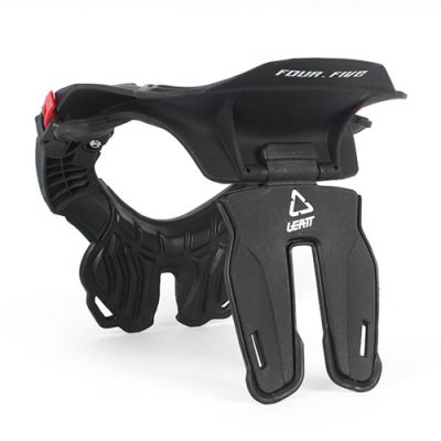 Leatt Neck Brace GPX 4.5 защита шеи, черный