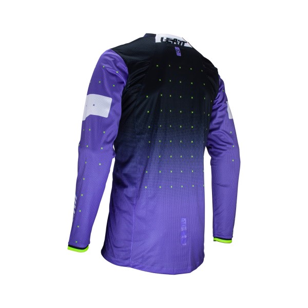 Leatt Moto 4.5 Lite 2024 UV джерси Leatt Moto 4.5 Lite 2024 UV джерси