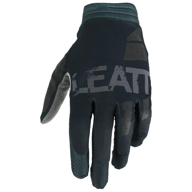 Leatt GPX 1.5 Gripr 2020 Black мотоперчатки