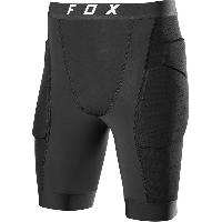 Fox Racing Baseframe Pro Short мотошорты, черный