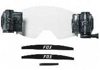 Fox Vue Total Vision System Intl Clear набор для перемотки
