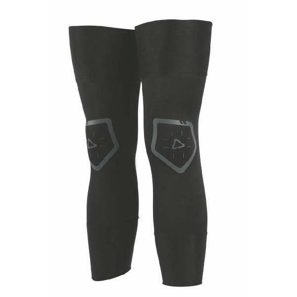 Leatt Knee Brace Sleeve чулки под наколенники, черный Leatt Knee Brace Sleeve чулки под наколенники, черный