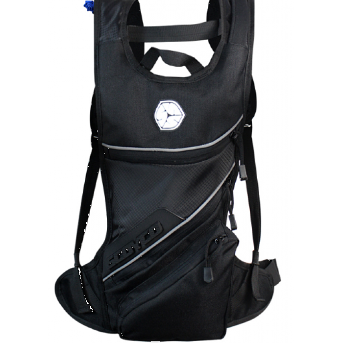 Scoyco MB18 рюкзак-гидропак, черный