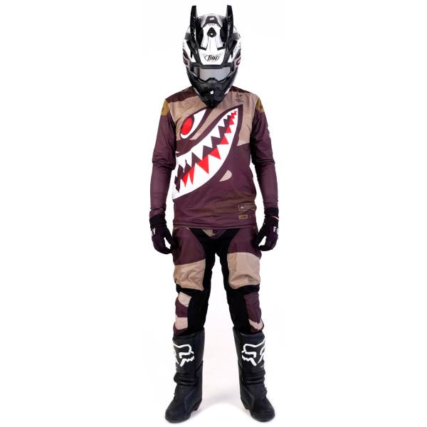 Grom Shark комплект