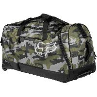 Fox Shuttle Roller Gear Bag сумка для экипировки, хаки