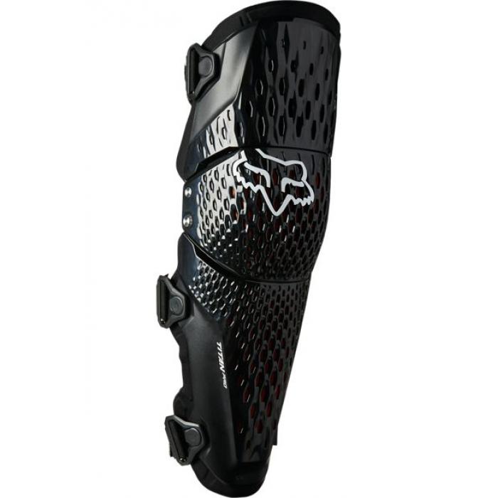 Fox Titan Pro D3O , 