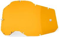 100% RC2/AC2/ST2 Replacement Lens Persimmon линза