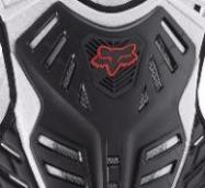 Панцири Fox. Сравнение в таблице.