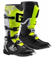 Gaerne G-React Goodyear , --
