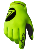 Seven Annex 7 Dot Youth Flo Yellow  