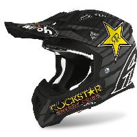 Airoh Aviator Ace Rockstar   ()