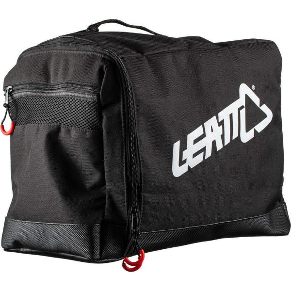 Leatt Helmet Bag сумка для шлема, черный