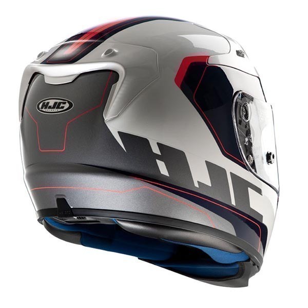 HJC RPHA 10 PLUS Assen MC1 шлем интеграл