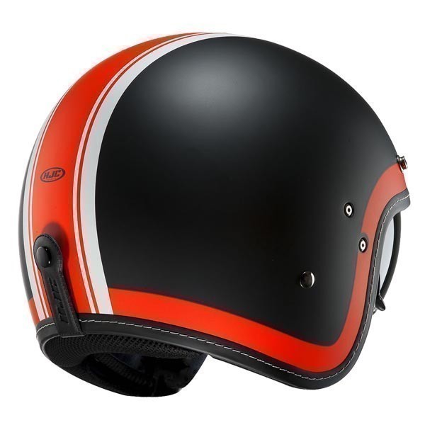 HJC FG-70S Heritage MC7F шлем открытый