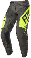 Fox Racing 180 Revn Yellow 