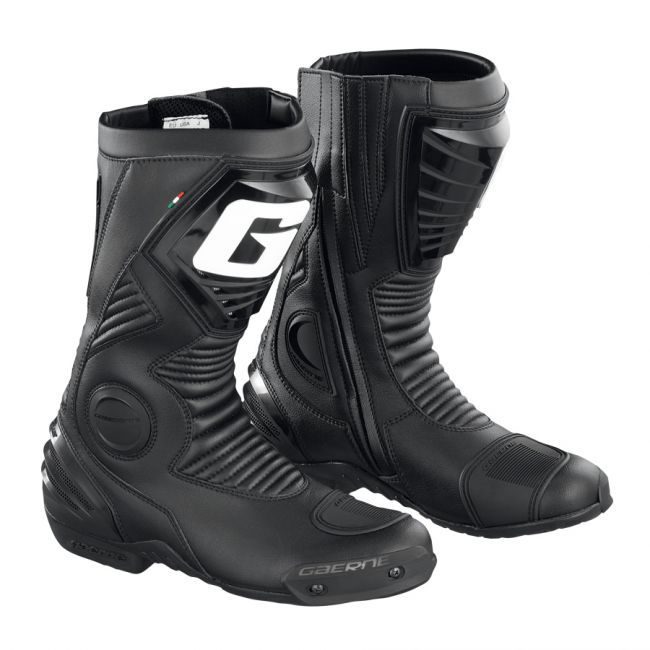 Gaerne G-Evolution Five мотоботы, черный