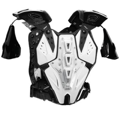 Thor Force Protector панцирь, белый
