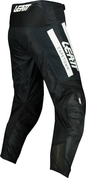 Leatt 3.5 Ride Kit 2022 Black комплект мотоштаны + джерси Leatt 3.5 Ride Kit 2022 Black комплект мотоштаны + джерси