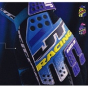 История JT Racing в фотографиях. 1990-1999