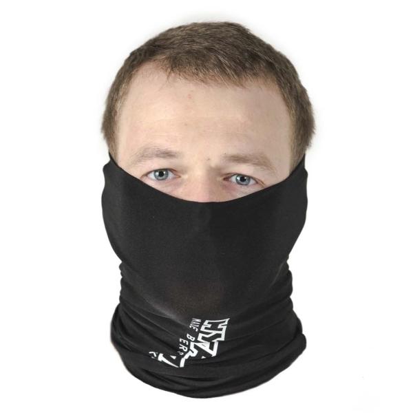 Hyperlook Secretive баф мотоциклетный, черный