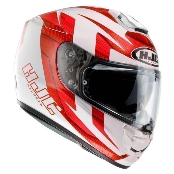 HJC RPHA ST Murano MC1 шлем интеграл