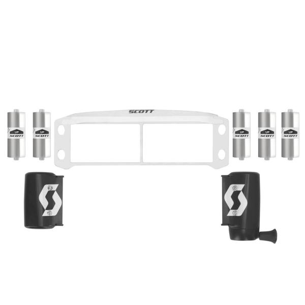 Scott Prospect WFS50 Kit w/Antist. Grid Black комплект для установки перемотки Scott Prospect WFS50 Kit w/Antist. Grid Black комплект для установки перемотки