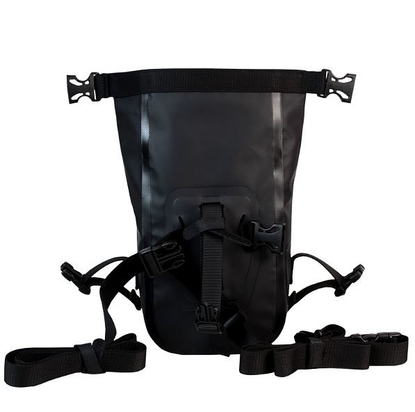 Scoyco MB19 сумка на пояс, черный