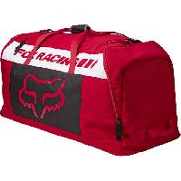 Fox Podium 180 Duffle Gear Bag Flame Red, сумка для экипировки