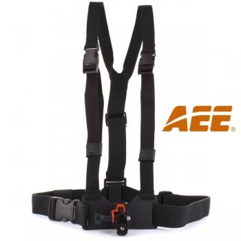 AEE Chest Strap крепление на грудь