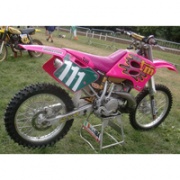 Лучшие заводские мотоциклы. Часть 4. 1989-99 гг.