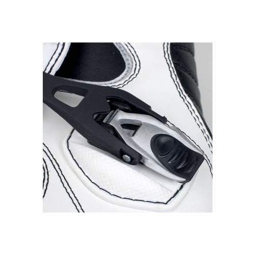 Fox Comp 5 MX мотоботы, белый