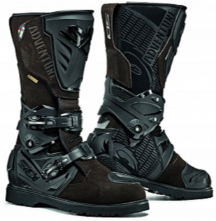 Sidi Adventure 2 Gore мотоботы, черно-коричневый Sidi Adventure 2 Gore мотоботы, черно-коричневый
