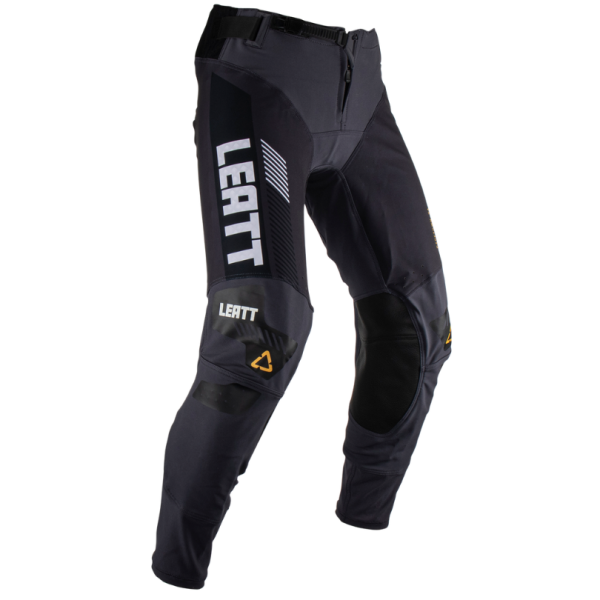 Leatt Moto 5.5 I.K.S 2023 Graphite мотоштаны