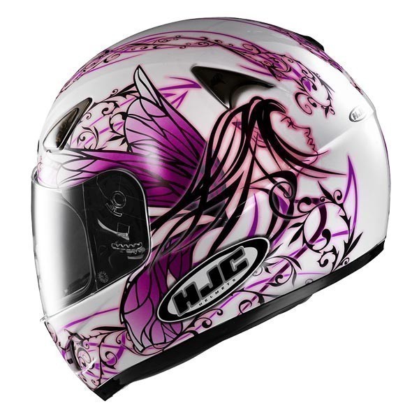 HJC CS-14 Naviya MC31 шлем интеграл