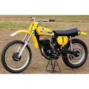 Лучшие заводские мотоциклы. Часть 1. 1960-70 гг.