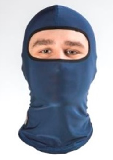 Hyperlook Exhilarant Venezia подшлемник, синий