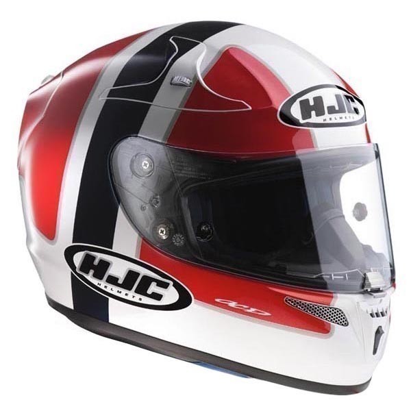 HJC RPHA 10 Jerez MC1 шлем интеграл