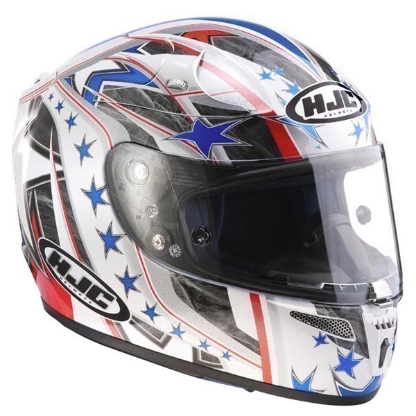 HJC RPHA 10 Be One VC61 шлем интеграл