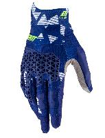 Leatt Moto 4.5 Lite Blue 